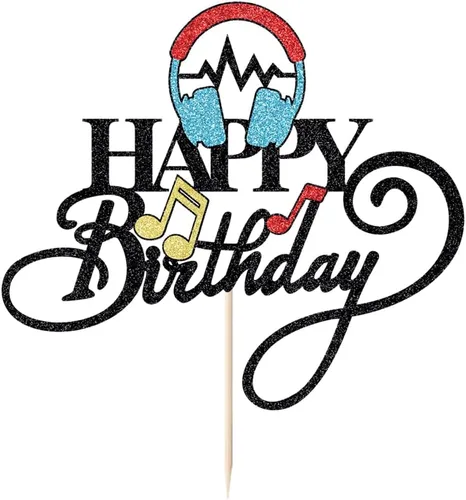 Vista 18 de 24 adornos para cupcakes de conejita para niñas, Día de San Valentín, Pascua, aniversario de boda, cumpleaños y despedida de soltera