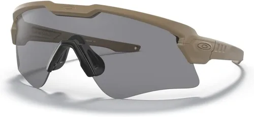 Vista 5 de Oakley Gafas de sol SI Alpha Ballistic M Frame