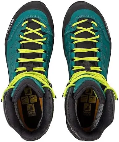 Vista 8 de Salewa Rapace GTX - Botas de montañismo para mujer