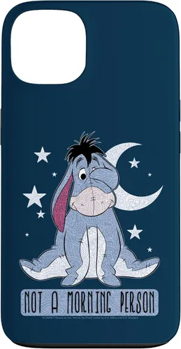 Vista 7 de Disney Winnie The Pooh Eeyore - Carcasa para iPhone 17, diseño de Not A Morning Person