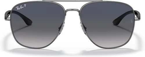 Vista 3 de Ray-Ban Gafas de sol cuadradas Rb3683