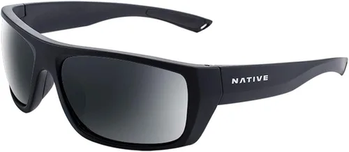 Vista 2 de Native Eyewear Distiller Rectangular Sunglasses