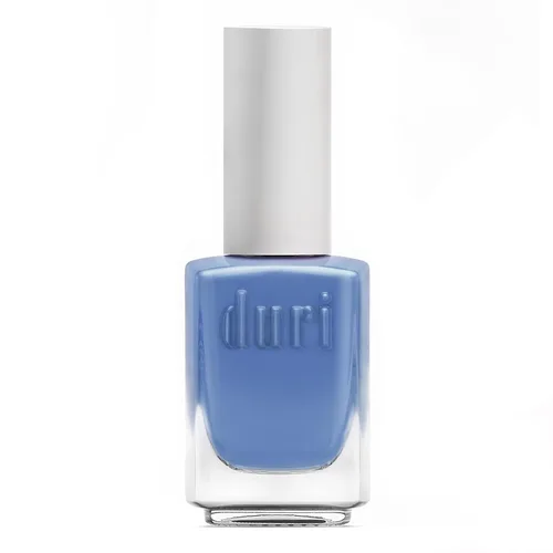 Vista 29 de duri Esmalte de uñas, colección Warm Color, acabado brillante, secado rápido, cobertura completa, larga duración, 0.45 onzas líquidas, Absolute