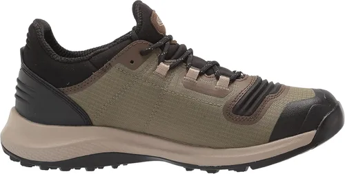 Vista 6 de KEEN Zapatos de senderismo Tempo Flex de baja altura e impermeables para mujer