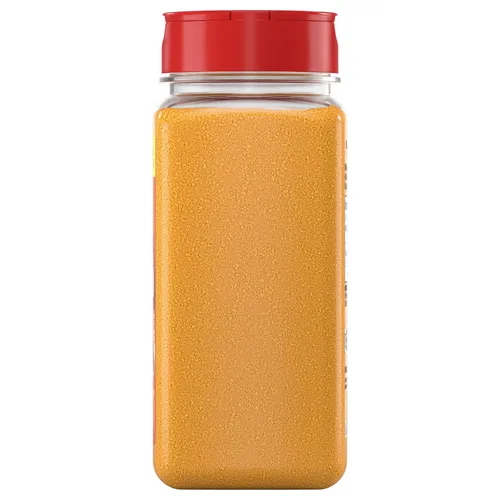 Vista 27 de McCormick Mezcla de condimentos para tacos, original, sin sabores artificiales, sin MSG añadido, calor suave y sabor clásico que toda la familia