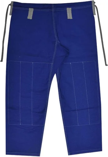 Vista 4 de PFG - BJJ - Kimono de algodón puro para niños y adultos, unisex, pesado GSM de algodón puro
