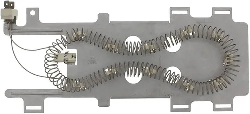 Vista 2 de PRYSM 8544771 Elemento de secadora compatible con Whirlpool, Maytag, KitchenAid, Jenn-Air, Amana, Magic Chef, Admiral, Norge, Roper, repuesto