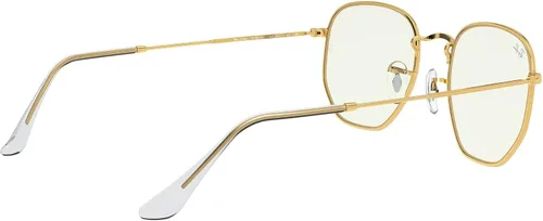 Vista 8 de Ray-Ban RB3548 - Gafas de sol hexagonales