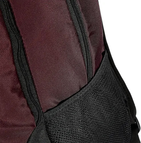 Vista 4 de Equipo de mochila Adidas Unisex Striker II, Rojo, talla única