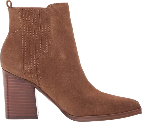Vista 6 de Marc Fisher Botines Matter para mujer, Multi