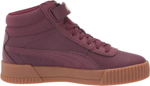 Vista 6 de PUMA Carina Mid - Tenis para mujer