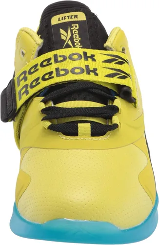 Vista 2 de Reebok Legacy Lifter II Cross Trainer para mujer, Claro
