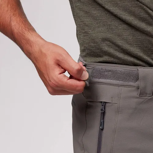 Vista 6 de Outdoor Research Pantalones Cirque II para hombre