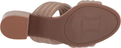 Vista 4 de Bella Vita Georgette - Sandalias de tacón de bloque para mujer