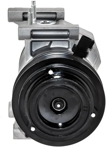 Vista 3 de Compresor A/C para Jeep Grand Cherokee 2011-2015 / Chrysler 300, Dodge Challenger, Charger 3.6L - 2011-2013 / Dodge Durango 3.6L - 2011-2021