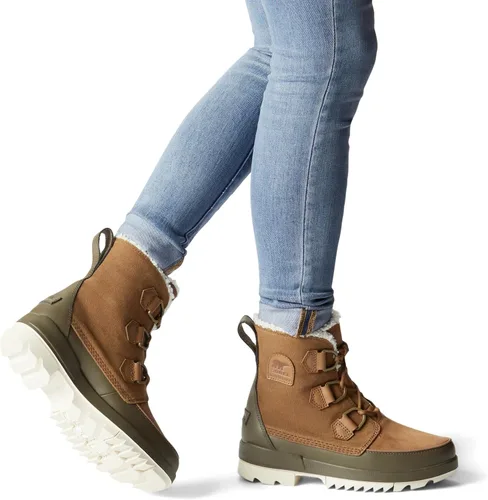 Vista 5 de Sorel Tivoli IV - Botas impermeables para mujer