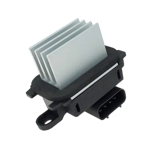 Vista 9 de Resistencia del motor del ventilador HVAC compatible con Ford Escape Explorer Expedition F-250 F-350 F-450 F-550 Taurus Lincoln Mercury Reemplazar