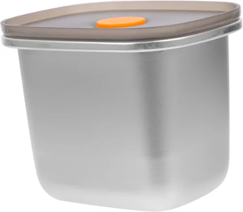 Vista 7 de DOITOOL Caja de 2 piezas para refrigerador, soporte de frutas, cajas de almacenamiento de alimentos para nevera, contenedor de almacenamiento
