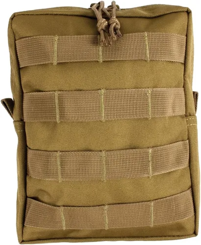Vista 7 de Red Rock Outdoor Gear Molle Utility Pouch