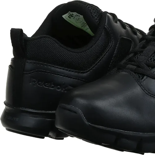 Vista 8 de Reebok Work Sublite Cushion Tactical Oxford Mens Oxford