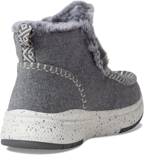 Vista 5 de Skechers Botas de moda 114274 para mujer