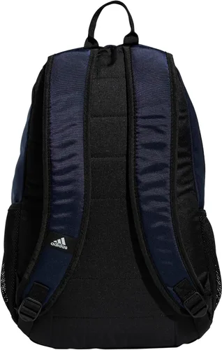 Vista 7 de Equipo de mochila Adidas Unisex Striker II, Azul, talla única