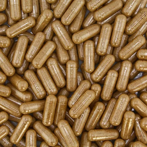 Vista 8 de Sunshine Naturals Chanca Piedra con Guisazo de Caballo, Hierba Tradicional Rompe Piedras, Suplemento de Apoyo para el Riñón y el Tracto Urinario