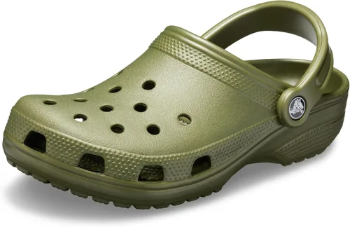Vista 11 de Crocs Zuecos clásicos unisex para adultos