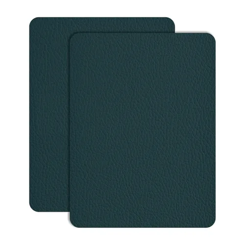 Vista 20 de Cinta de parche de reparación de cuero de 4 x 60 pulgadas, cinta autoadhesiva fuerte para muebles, sofás, sillones, asientos de automóvil, armarios