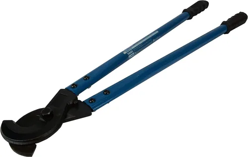 Vista 9 de TEMCo TH0001 Cortador de cables y alambres 4/0 (calibre 0000), con asas de 12 pulgadas
