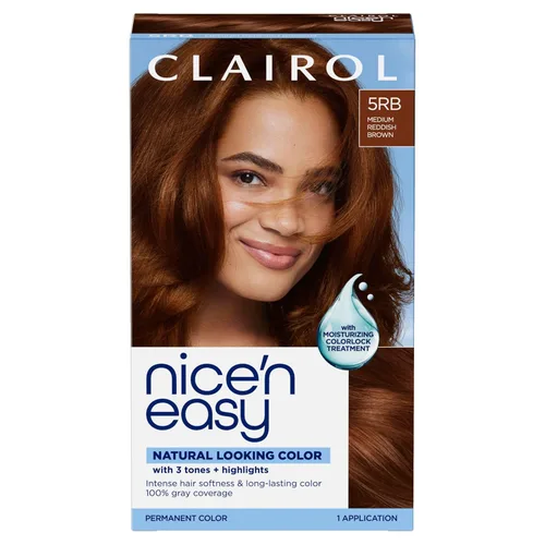 Vista 30 de Clairol Nice'n Easy Tinte Permanente para el Cabello, 11 Rubio Ultra Claro, Paquete de 3