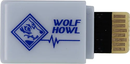 Vista 9 de Vital Hero Digimon - PVC azul talla única para reloj