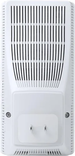 Vista 9 de ASUS RP-AX58 AX3000 Extensor de rango de doble banda WiFi 6 (802.11ax), Extensor AiMesh para WiFi de malla sin costuras; funciona con cualquier