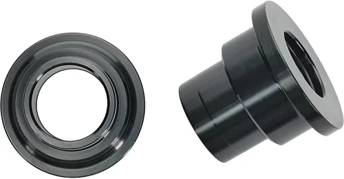 Vista 3 de All Balls Kit espaciador de rueda de carreras para KTM SX 125 EXC 125 250 300 1993-2023