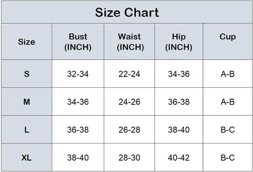 Vista 2 de SPORLIKE - Traje de baño de cintura alta para mujer, bikini de dos piezas con control de abdomen y parte superior triangular