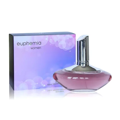 Vista 20 de AFLUXE 717VIP Party - Perfume dulce e irresistible para mujer, fragancia de larga duración, 3.4 onzas líquidas, para elegancia diaria