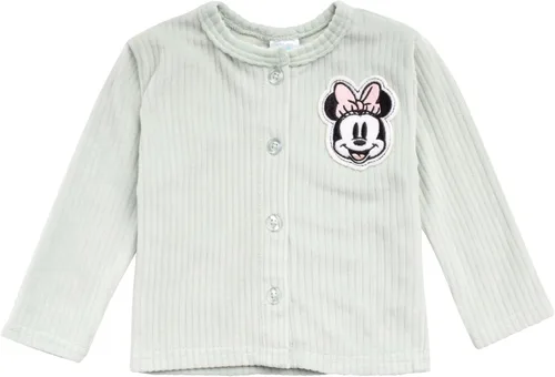 Vista 6 de Disney Baby Girls Take Me Home - Conjunto de 5 piezas de Minnie Mouse enterizo, camisa, pantalones, sombrero, calcetines, esencial para recién