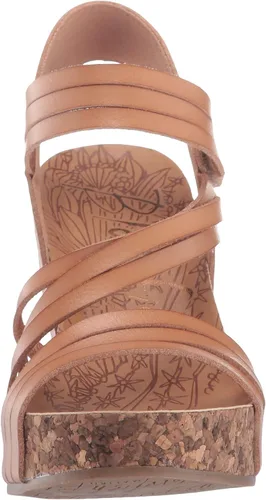 Vista 2 de Blowfish Helm - Sandalias de plataforma para mujer