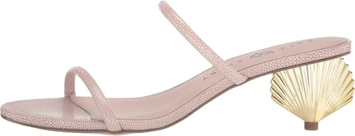 Vista 8 de Katy Perry Sandalia de vestir The Scalloped Shell para mujer