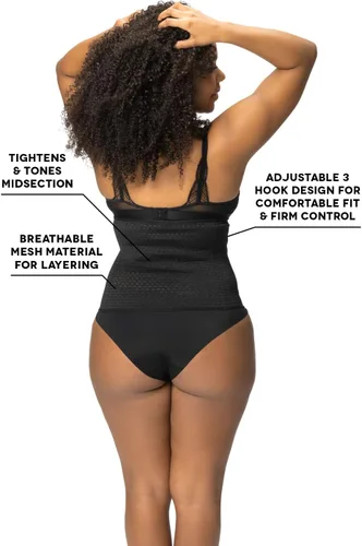 Vista 3 de ROBERT MATTHEW Haute - Shapewear para mujer