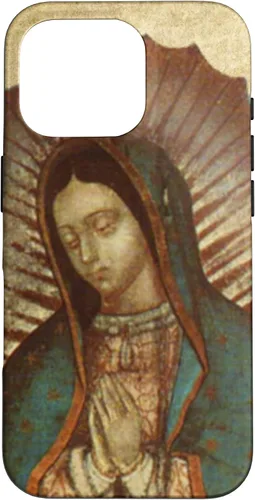 Vista 20 de Basílica de Nuestra Señora Virgen De Guadalupe - Carcasa para iPhone 17
