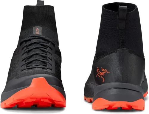 Vista 5 de Arc'teryx Vertex Shoe Zapatillas de running alpinas de alto rendimiento