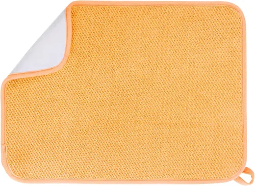Vista 17 de GeeRic Tapete de microfibra para secar platos, almohadilla de secado de platos de cocina súper absorbente para el día de la independencia, tapetes