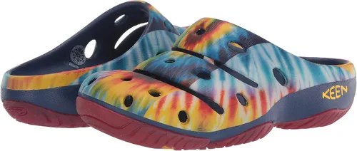 Vista 7 de KEEN womens Yogui Comfortable Slip on Clog