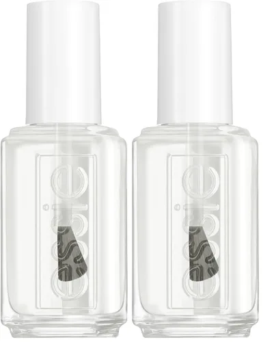 Vista 34 de essie Expressie Esmalte de uñas, esmalte de uñas azul de secado rápido, vegano, Bring The Beat, 0.33 onzas líquidas