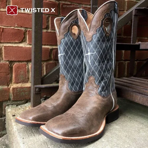 Vista 8 de Twisted X - Botas para hombre