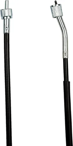 Vista 5 de Cable de control de motocicleta Cable velocímetro compatible con Kawasaki BN 125 A/GPX 750 R/KLE 500 A B/ZX-9R 900 B Ninja/ZXR 750 J L R/ZZR 1100 G
