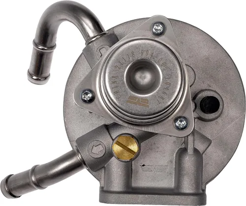 Vista 4 de Dorman 904-000 Carcasa para Filtro de Combustible Diésel Compatible con Modelos Selectos de Chevrolet/GMC
