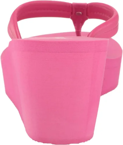 Vista 3 de Calvin Klein Robyn - Tacón de cuña para mujer