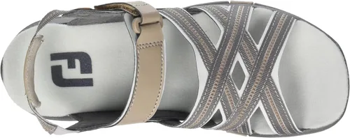 Vista 4 de FootJoy Sandalias de golf para mujer